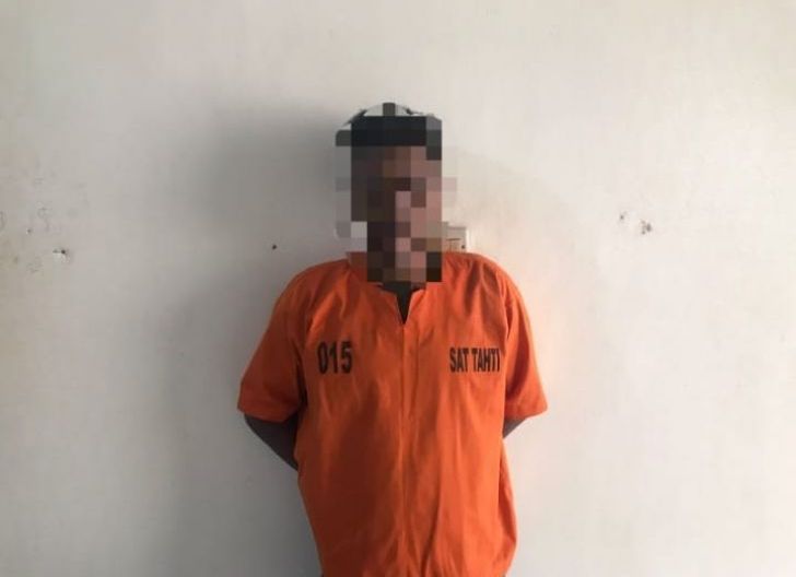 Photo of Polres Sekadau Amankan Pelaku Curanmor, Begini Kronologisnya