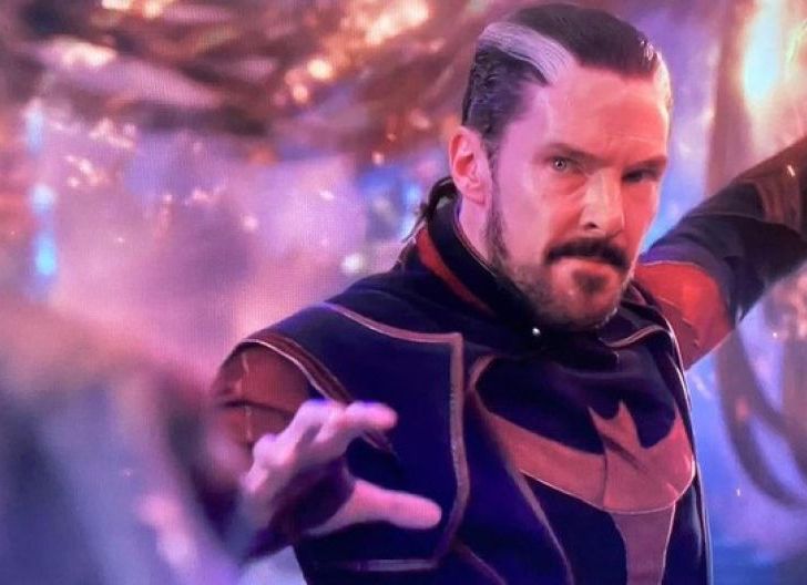 Photo of Tanggapan Ilmuwan Fisika Lihat Film Spider-Man Sampai Dr Strange
