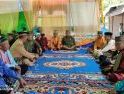 Budaya Melayu Sambas, Halal Bihalal Masyarakat Segerunding