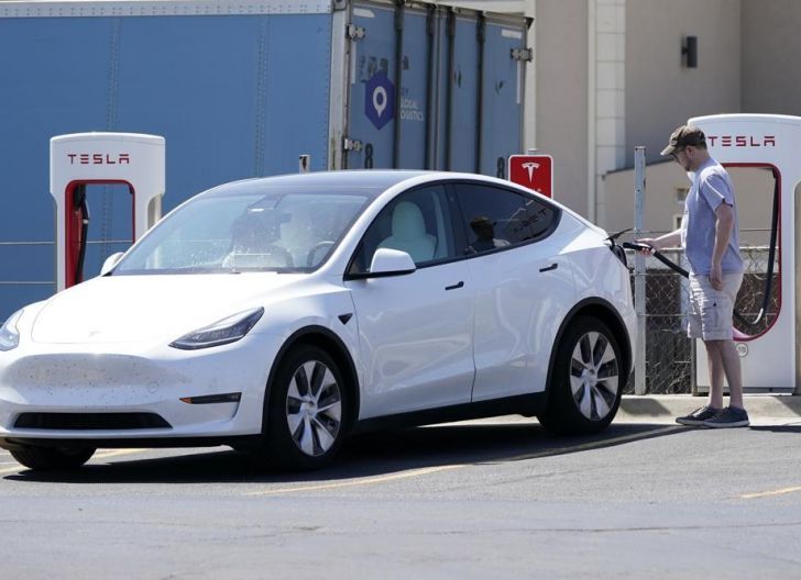 Photo of Tesla dan Honda Picu Kecelakaan Mobil Mematikan di AS!