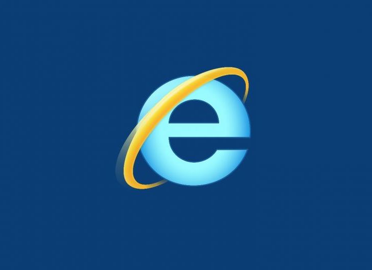 Photo of BERITA DUKA! Internet Explorer 'Wafat' Susul BlackBerry!