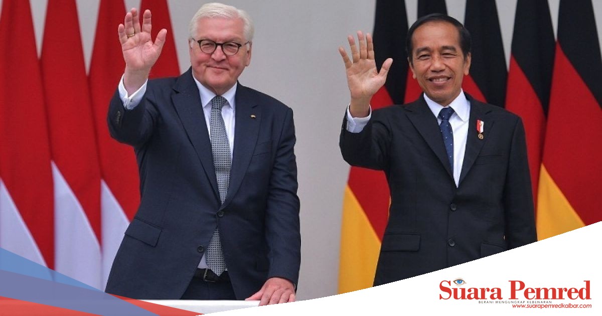 Jerman Bantu Green Infrastructure Initiative 2,5 Miliar Euro di ...