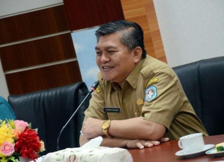 Photo of Sekda Yusran: PDRB Kubu Raya Meningkat Tajam Sebesar 5,18 Persen