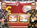 Bank Kalbar Sabet Penghargaan Indonesia-Turkiye Global Laeders