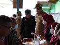 Bupati Kapuas Hulu Laksanakan Kunjungan Kerja di Kecamatan Embaloh Hulu