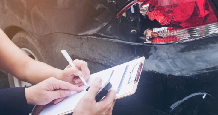 Tak Perlu Bingung, Ini 4 Alasan Memilih Asuransi TLO untuk Mobil!