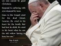  Paus Fransiskus Kemungkinan Pensiun Dini: Ini bukan Bencana!