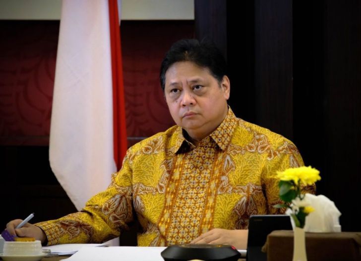 Photo of Menuju 2024, Kader Partai Golkar Makin Solid Menyokong Airlangga