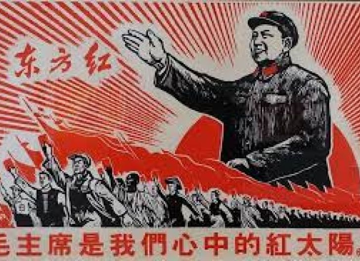 Photo of ALAMAK! Tiongkok Terbitkan Buku Putih Satukan Tionghoa  Sedunia: Bagaimana 'Kota-kota  China' di Indonesia?