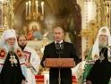  Kepala Gereja Ortodoks Rusia Kecam Orang Kaya Pelit: Sedang Berjalan ke Neraka! 