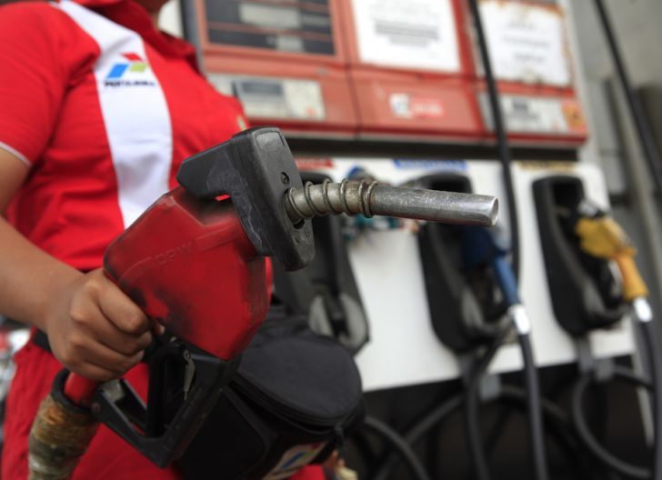 Photo of Pemerintah Mitigasi Inflasi Dampak Penyesuaian BBM