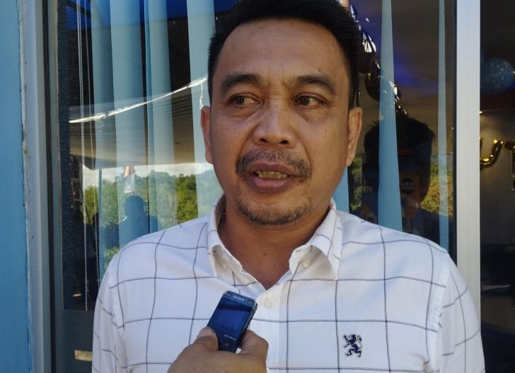 Photo of Legislator Golkar Sebut Dampak Kenaikan BBM di Perbatasan Lambat Diantisipasi