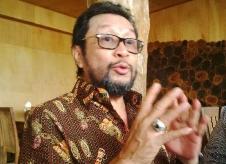 Photo of Ketidaksolidan Pimpinan DPD RI akan Ganggu Kinerja DPD RI