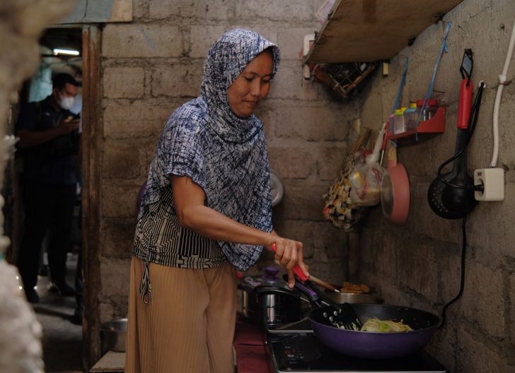 Photo of PLN Fokus pada Program Uji Coba Kompor Listrik