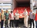 Pemprov Kalbar salurkan 600 Paket Sembako untuk Masyarakat Terdampak Banjir