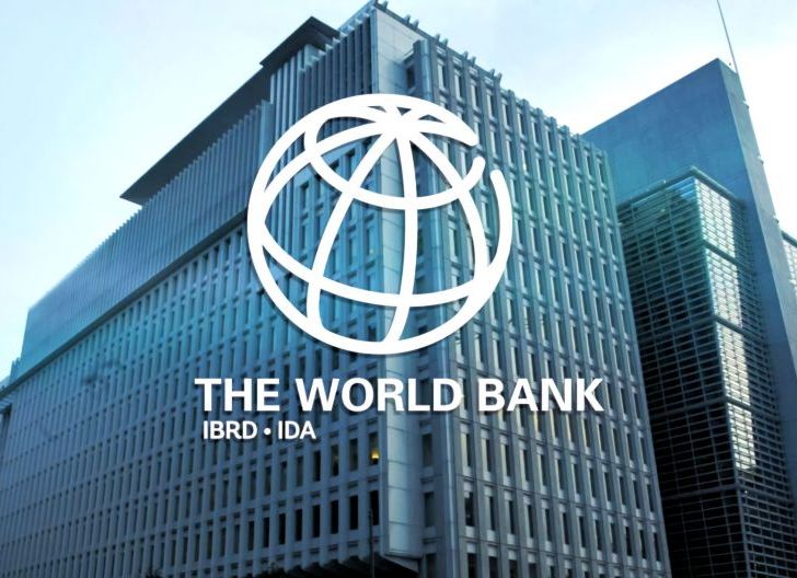 Photo of World Bank Imbau Indonesia Waspada: Jangan Terlena!