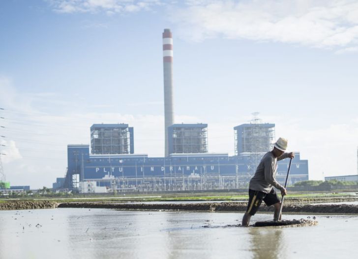 Photo of PLN Sukses Reduksi 32 Metrik Ton Emisi Karbon di Tahun 2022