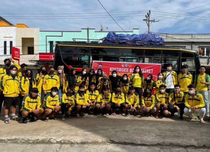 Photo of Perbasi Ketapang Target Emas di Porprov Kalbar
