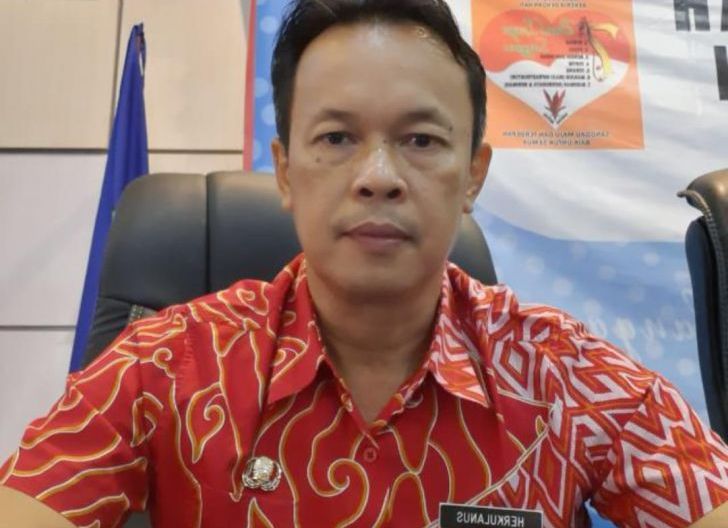 Photo of Seleksi Administrasi PPPK Guru, Kepala BKPSDM Sanggau: 8 Pelamar Dinyatakan TMS