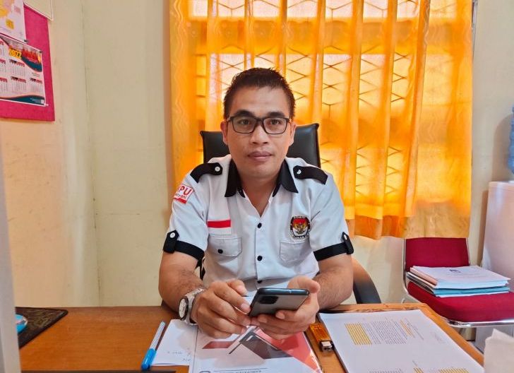 Photo of KPU Sanggau Umumkan Dua Rancangan Dapil Pileg 2024, Ada Opsi Penambahan Dapil