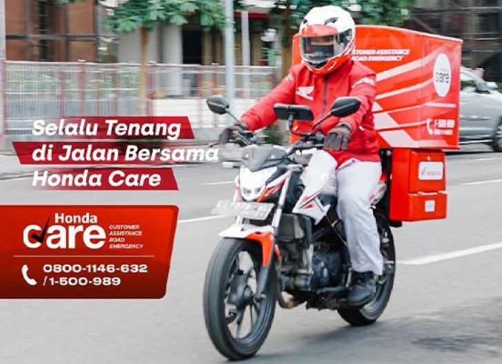 Photo of Lukas: Astra Motor Kalbar Tingkatkan Layanan Honda Care untuk Beri Ketanangan Konsumen