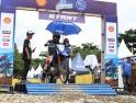 Seri ke-2 SHELL bLU cRU Yamaha Enduro Challenge Siap Digelar Kembali di Jungle Land Sentul 26-27 November 2022