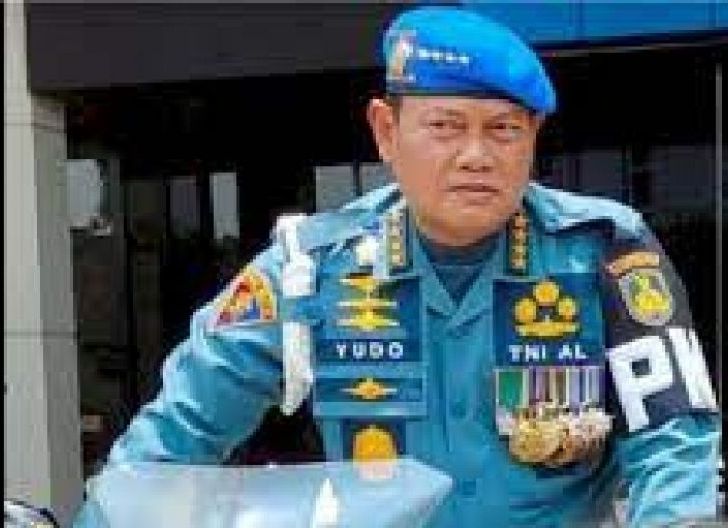 Photo of Kata Puan Maharani Yudo Margono Segera Ikuti Uji Kepatutan dan Kelayakan Calon Panglima TNI