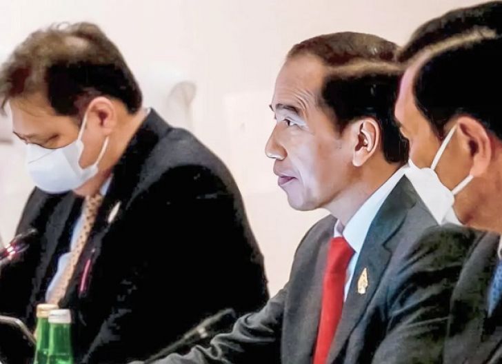 Photo of Pemerataan Industri Digital Bisa Dilakukan dengan Mekanisme KEK