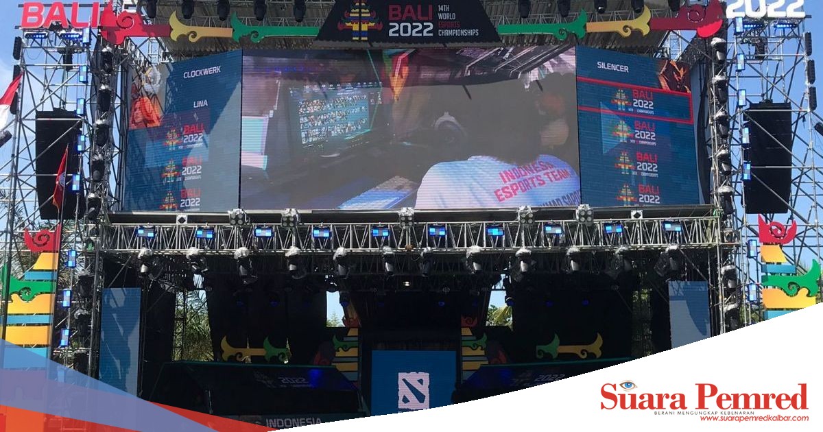 Indonesia Tempatkan Tiga Wakil di Grand Final Esport Dunia ...