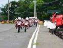 Menuju Balapan Dunia, 16 Rider Belia Indonesia Dilatih Astra Honda Racing School