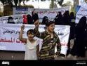 Rakyat Yaman tak Henti Saling Bunuh: Tercekik Kelaparan, Empat Anak Terbunuh Tiap Hari!