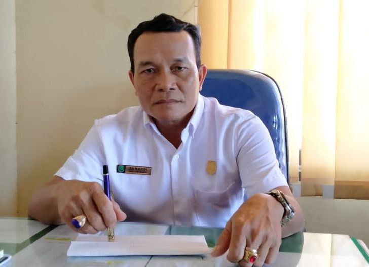 Photo of Sumardi Dukung Penataan Dapil dan Alokasi Kursi DPRD Kabupaten Sambas di Pemilu 2024