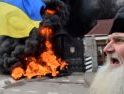 Perang Rusia vs Ukraina: Kenapa Umat Kristen Ortodoks Ukraina Saling Bunuh?