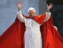 Valeat Domui Dei, Benedictus XVI: Paus Kedua Dalam Sejarah yang Maafkan Kejahatan Yahudi atas Kematian Yesus