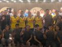 WHW Dukung Penuh Klub Futsal Kancil Kebanggaan Kalbar Menjuarai Liga Pro Futsal League 2022-2023