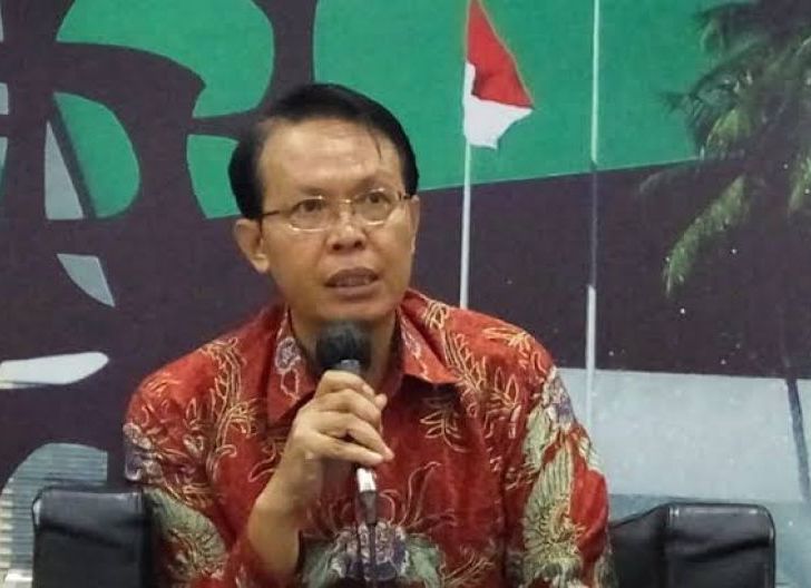 Photo of Pengamat: Sangat Diperlukan, Perppu Ciptaker Bawa Indonesia Siap Hadapi Tantangan Global