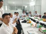 Photo of Bupati Kenalkan Kelompok Manajemen SWOT di Bengkayang untuk Gali Potensi Daerah