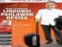 TKI Kirim Rp150 T ke Indonesia Per Tahun, Benny Rhamdani: Lindungi Pahlawan Devisa