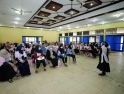 Srikandi Ganjar Kalbar Tingkatkan Kualitas Perempuan Milenial Lewat Seminar Public Speaking