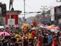 Di tengah Banjir dan Hujan, Perayaan Cap Go Meh Tetap Meriah saat Pawai Tatung Dipadati Ratusan Masyarakat