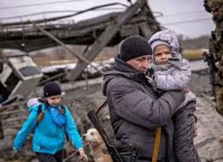 Photo of Tentara Ukraina Bekukan Sperma, Lebih Menakutkan Mati tanpa Keturunan!