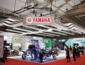 Yamaha Raih Booth Terbaik R2 di IIMS 2023