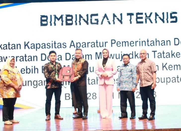 Photo of Dadi Minta Apdesi Lakukan Penyegaran Pengurus