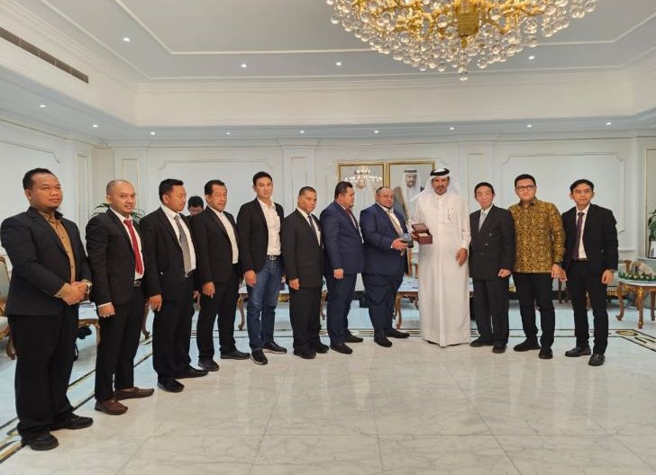 Photo of Himpunan Pengusaha Muda Indonesia Promosikan Produk dan Potensi Indonesia ke Qatar