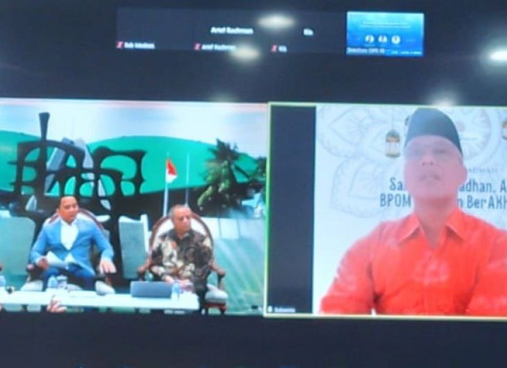 Photo of Indonesia Harus Buktikan Kekuatannya di Sidang Umum Ke-44th AIPA Karena Tidak Undang Myanmar  