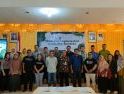 Dua SMP Bangun Modul P5 Tentang NKT dan Sawit Berkelanjutan, Disdikbud dan SUAR MoU Pengembangan Modul IKM
