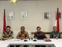 Menkopolhukam dan Menkumham Temui Eks MAHID di Belanda Bahas Kewarganegaraan dan Repatriasi