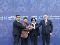 Sabet The Winner of OGP Award 2023 se- Asia Pasific di Estonia, BPHN Kemenkumham Harumkan Indonesia