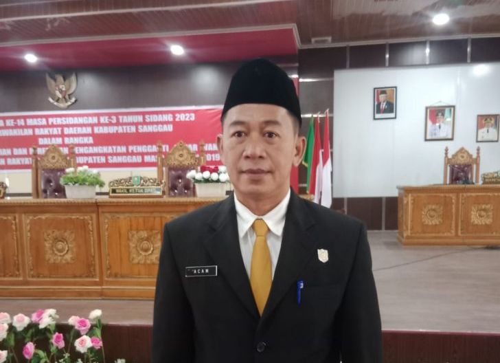 Photo of DPRD Sanggau Terima Aduan Warga Mengenai Kelangkaan Pertalite