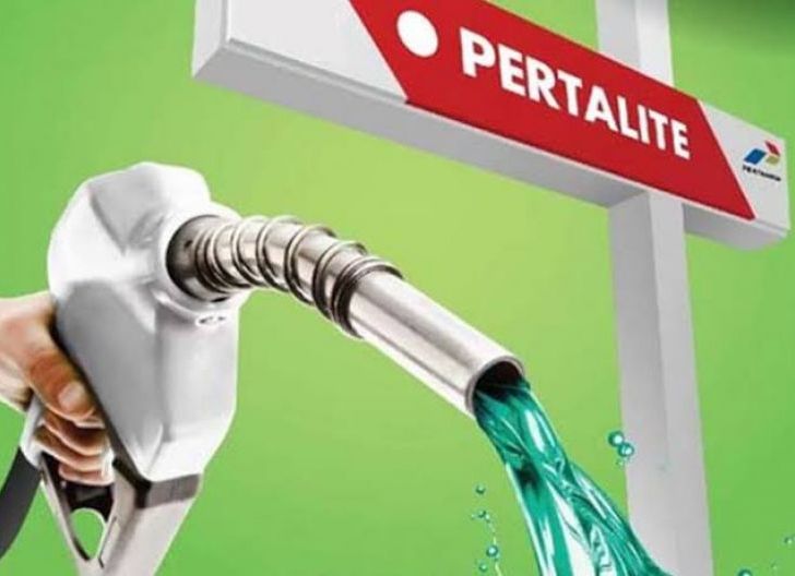 Photo of Warga Minta BPH Migas Pertimbangkan Aturan Pembelian Pertalite Dengan Jerigen